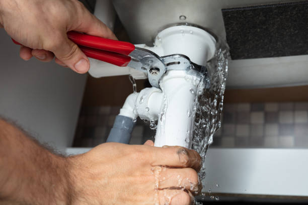 Best Flood restoration services  in Sneads Ferry, NC