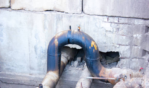 Best Flood damage cleanup  in Sneads Ferry, NC