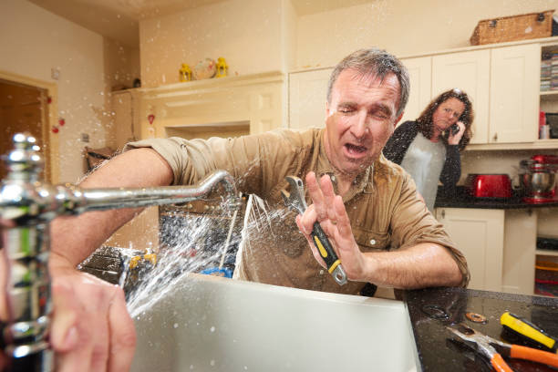 Best Emergency water damage restoration  in Sneads Ferry, NC